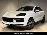 Porsche Cayenne 2024 occasion