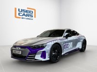 Audi e-tron GT 2024 occasion