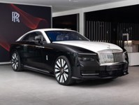 Rolls-Royce Spectre 2024 occasion