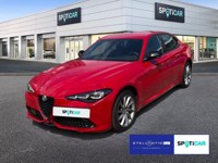 Alfa Romeo Giulia 2024 occasion