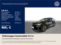 Volkswagen ID.4 2024 occasion