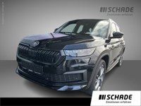 Skoda Kodiaq 2024 occasion