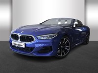 BMW M850 2024 occasion