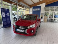 Mitsubishi Space Star 2024 occasion