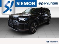 Hyundai SANTA FE 2024 occasion