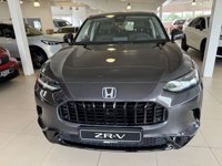 Honda ZR-V 2024 occasion