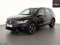 Volkswagen Tiguan 2024 occasion