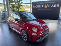 Abarth 695 2024 occasion