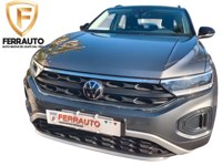 Volkswagen T-Roc 2024 occasion