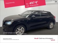 Audi Q2 2024 occasion