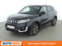 Suzuki Vitara 2024 occasion