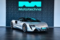 McLaren Artura 2024 occasion