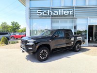 Nissan Frontier 2024 occasion