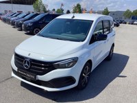 Mercedes-Benz EQT 2024 occasion