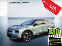 Citroën C4 2024 occasion
