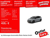 Cupra Born 2024 occasion