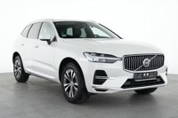 Volvo XC60 2024 occasion