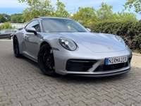 Porsche 911 Urmodell 2024 occasion