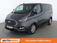 Ford Tourneo Custom 2024 occasion