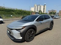 Toyota bZ4X 2024 occasion
