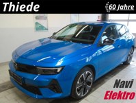 Opel Astra Electric 2024 occasion