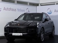 Porsche Cayenne 2024 occasion
