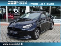 Mazda 2 Hybrid 2024 occasion