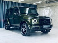 Mercedes-Benz 450 2024 occasion