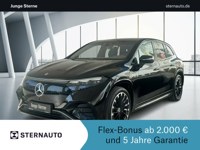 Mercedes-Benz EQS SUV 2024 occasion