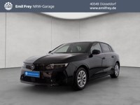 Opel Astra 2024 occasion