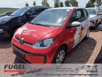 Volkswagen up! 2024 occasion