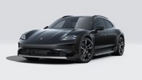 Porsche Taycan 2024 occasion