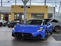 Maserati MC20 2024 occasion