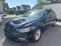 Volkswagen Passat Variant 2024 occasion