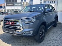 JAC 8 Pro 2024 occasion