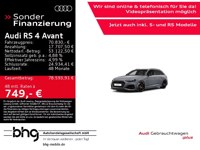Audi RS4 2024 occasion