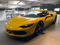 Ferrari 296 GTB 2024 occasion