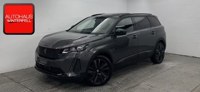 Peugeot 5008 2024 occasion