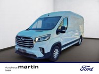 Maxus Deliver 9 2024 occasion