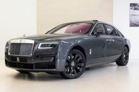 Rolls-Royce Ghost 2024 occasion