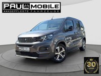 Peugeot Rifter 2024 occasion