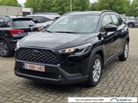 Toyota Corolla Cross 2024 occasion