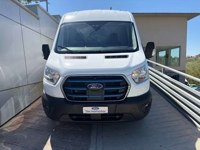 Ford Transit 2024 occasion