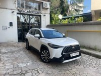 Toyota Corolla Cross 2024 occasion