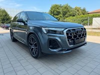 Audi Q7 2024 occasion