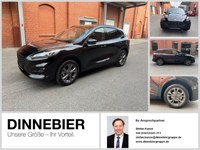 Ford Kuga 2024 occasion