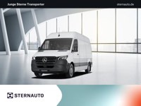 Mercedes-Benz eSprinter 2024 occasion