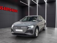 Audi Q4 2024 occasion