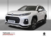 Suzuki Across 2024 occasion