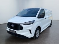 Ford Transit Custom 2024 occasion